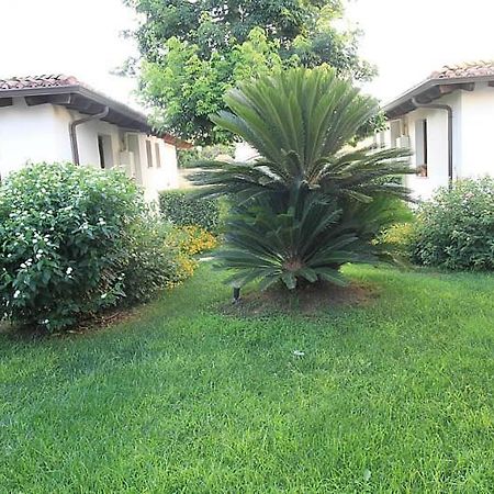 Residence Il Giunco Презичче Экстерьер фото