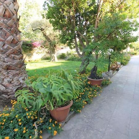 Residence Il Giunco Презичче Экстерьер фото