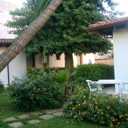 Residence Il Giunco Презичче Экстерьер фото