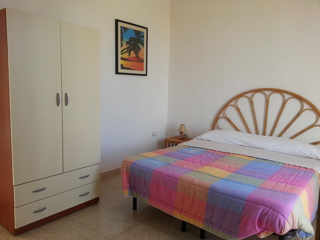 Residence Il Giunco Презичче Номер фото