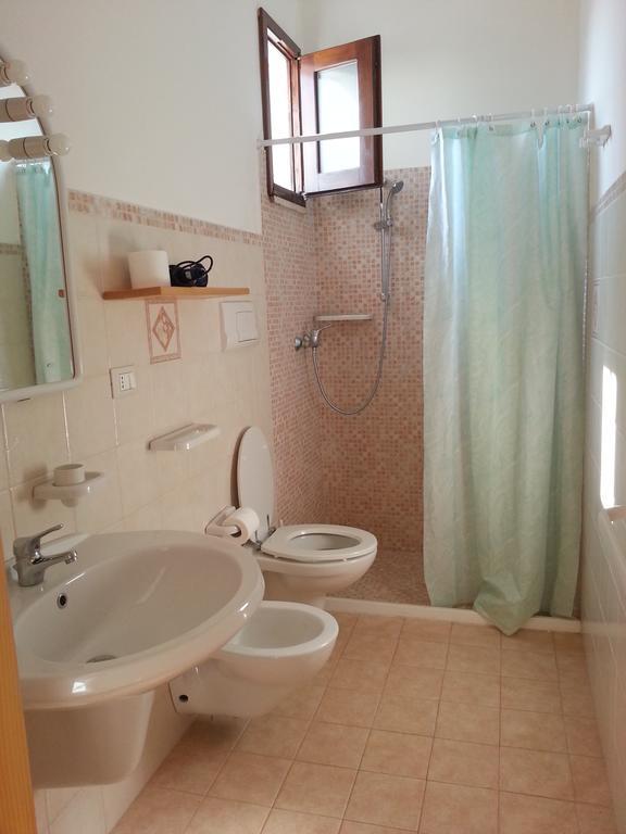 Residence Il Giunco Презичче Номер фото
