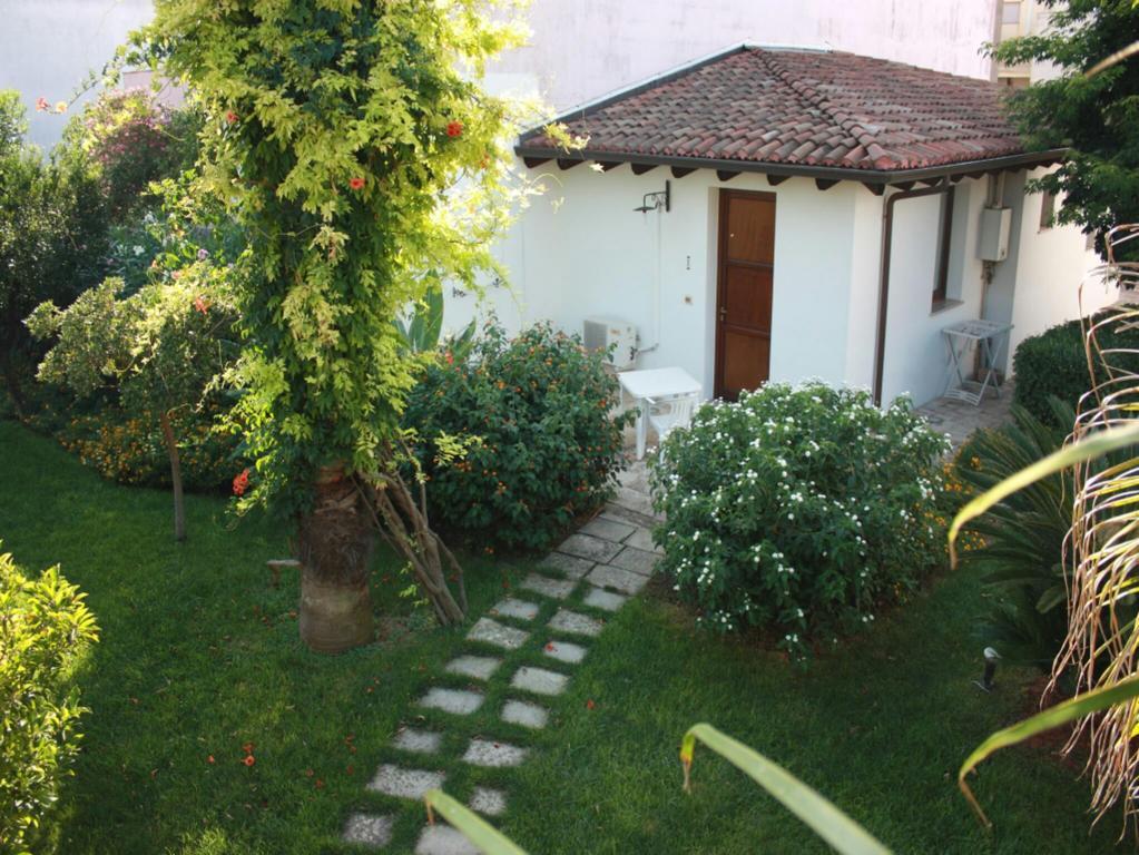 Residence Il Giunco Презичче Номер фото