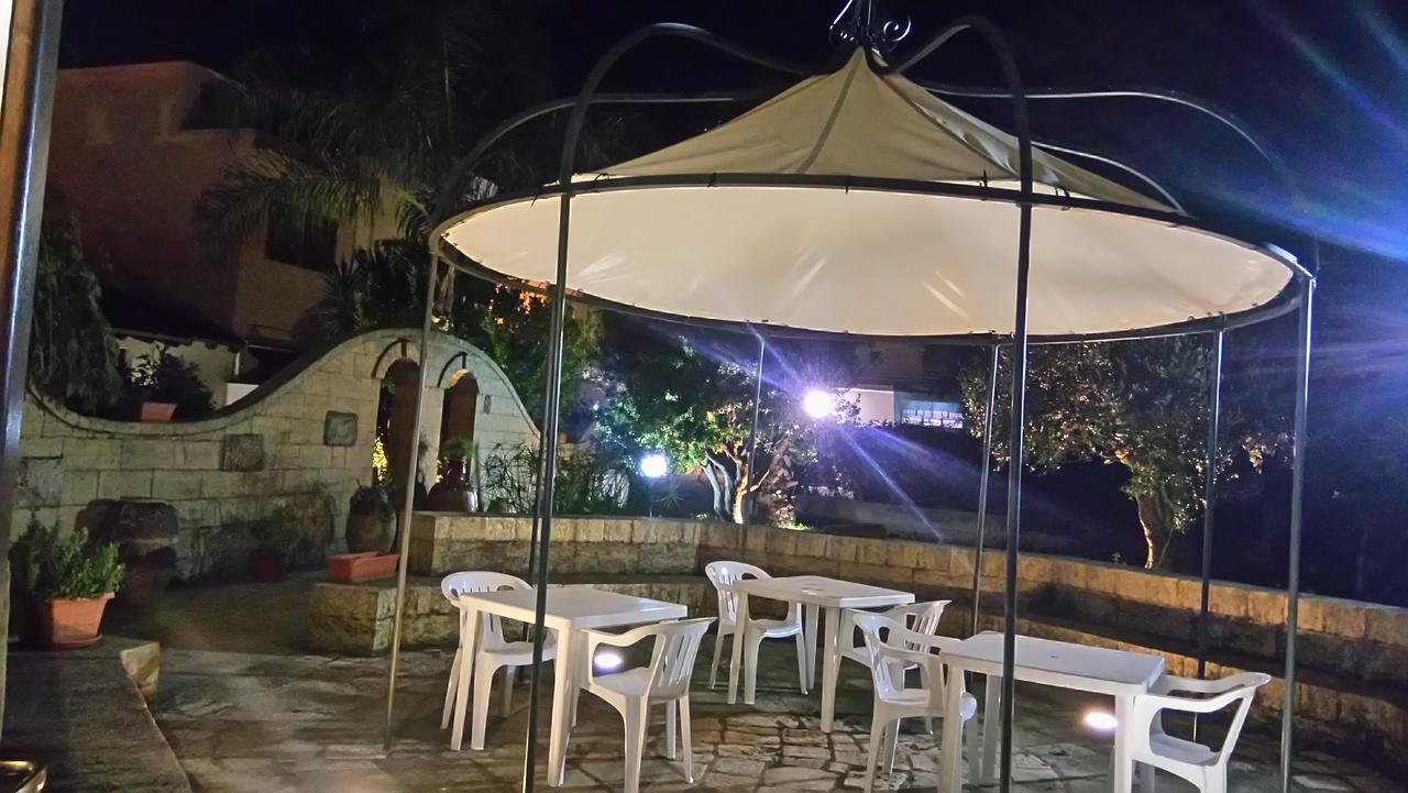 Residence Il Giunco Презичче Экстерьер фото