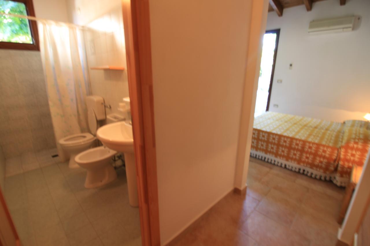 Residence Il Giunco Презичче Экстерьер фото