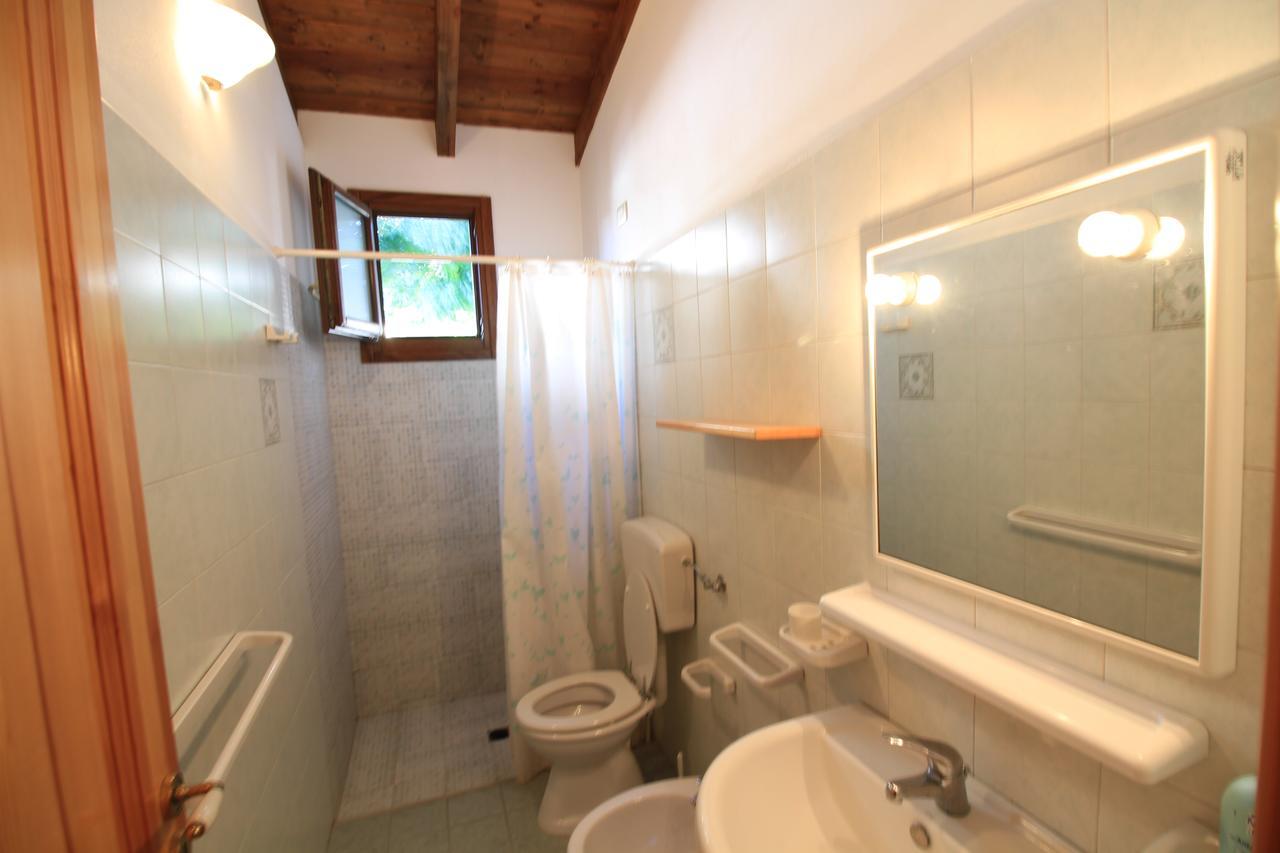 Residence Il Giunco Презичче Экстерьер фото